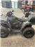 Polaris Sportsman 570 EPS Med nummerplade, ATVs, Agriculture