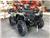 Polaris Sportsman 570 EPS Hunter Edition traktor Klar til, ATVs, Agriculture