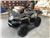 Polaris Sportsman 570 EPS Hunter Edition traktor Klar til, ATVs, Agriculture