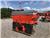 Rauch Axis M 30.2 EMC Med GPS styring, Mineral spreaders, Agriculture