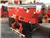 Rauch Axis M 30.2 EMC Isobus, Mineral spreaders, Agriculture