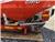 Rauch Axis M 30.2 EMC Med GPS styring, Mineral spreaders, Agriculture