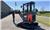 Eurocomach 19 ZT, Mini Excavators <7t (Mini Diggers), Construction Equipment