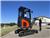 Eurocomach 19 ZT, Mini Excavators <7t (Mini Diggers), Construction Equipment