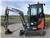 Eurocomach 22 SR, Mini Excavators <7t (Mini Diggers), Construction Equipment