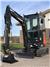Eurocomach 22 SR, Mini Excavators <7t (Mini Diggers), Construction Equipment