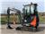 Eurocomach 22 SR, Mini Excavators <7t (Mini Diggers), Construction Equipment