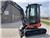 Eurocomach 25 ZT, Mini Excavators <7t (Mini Diggers), Construction Equipment