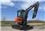 Eurocomach 28 ZT, Mini Excavators <7t (Mini Diggers), Construction Equipment