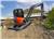 Eurocomach 50 ZT, Mini Excavators <7t (Mini Diggers), Construction Equipment