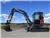 Eurocomach 60 ZT, Mini Excavators <7t (Mini Diggers), Construction Equipment