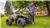 Yamaha YFM450 Kodiak EPS, ATVs, Agriculture