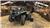 Yamaha YFM450 Kodiak EPS, ATVs, Agriculture