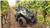 Yamaha YFM450 Kodiak EPS, ATVs, Agriculture