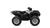 Yamaha YFM700 GRIZZLY EPS ALU SE T3a Jubilæumsmodel, ATVs, Agriculture