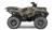 Yamaha YFM700 GRIZZLY EPS ALU Camouflage, ATVs, Agriculture