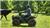 Yamaha YFM700 Kodiak EPS, ATVs, Agriculture