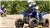 Yamaha YFM90R, ATVs, Agriculture