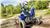 Yamaha YFM90R, ATVs, Agriculture