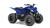 Yamaha YFZ50, ATVs, Agriculture