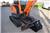 Doosan 27Z S40 SKIFTE, Mini Excavators <7t (Mini Diggers), Construction Equipment