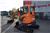 Doosan 27Z S40 SKIFTE, Mini Excavators <7t (Mini Diggers), Construction Equipment