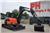 Eurocomach 100 TR, Crawler Excavators, Construction Equipment