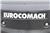 Eurocomach 100 TR, Crawler Excavators, Construction Equipment