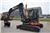 Eurocomach 100 TR, Crawler Excavators, Construction Equipment