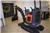 Eurocomach 12 ZT FABRIKSNY, Compacttilt Rotator CTR2, Mini Excavators <7t (Mini Diggers), Construction Equipment