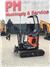 Eurocomach 12 ZT FABRIKSNY, Mini Excavators <7t (Mini Diggers), Construction Equipment