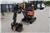 Eurocomach 12 ZT TILTMAN S30/150, Mini Excavators <7t (Mini Diggers), Construction Equipment