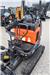 Eurocomach 15 X FABRIKSNY, Mini Excavators <7t (Mini Diggers), Construction Equipment