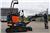 Eurocomach 15 X FABRIKSNY, Mini Excavators <7t (Mini Diggers), Construction Equipment