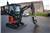 Eurocomach 18 ZT TILTMAN S30/150, Mini Excavators <7t (Mini Diggers), Construction Equipment