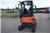 Eurocomach 18 ZT TILTMAN S30/150, Mini Excavators <7t (Mini Diggers), Construction Equipment