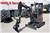 Eurocomach 19 ZT FABRIKSNY, COMPACT CT2/G3, Mini Excavators <7t (Mini Diggers), Construction Equipment