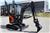 Eurocomach 19 ZT FABRIKSNY, COMPACT CT2/G3, Mini Excavators <7t (Mini Diggers), Construction Equipment