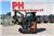 Eurocomach 22 SR, Mini Excavators <7t (Mini Diggers), Construction Equipment