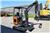 Eurocomach 22 SR, Mini Excavators <7t (Mini Diggers), Construction Equipment
