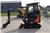 Eurocomach 22 SR NY PRIS / DEMO M/COMPACT TILT CTR2 HYD.SKIFT, Mini Excavators <7t (Mini Diggers), Construction Equipment