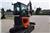 Eurocomach 25 ZT Hammerfunktion, hammer/saks hydraulik, gummi, Mini Excavators <7t (Mini Diggers), Construction Equipment