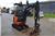 Eurocomach ES 18 ZT, Mini Excavators <7t (Mini Diggers), Construction Equipment