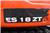 Eurocomach ES 18 ZT, Mini Excavators <7t (Mini Diggers), Construction Equipment