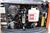 Eurocomach ES 18 ZT, Mini Excavators <7t (Mini Diggers), Construction Equipment