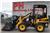 Gehl AL140, Mini Loader, Construction Equipment
