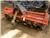 Howard HR 40-300, Cultivators, Agriculture