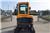 Hyundai 25Z-9AK, Mini Excavators <7t (Mini Diggers), Construction Equipment