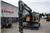Hyundai HX145Alcr FABRIKSNY, Crawler Excavators, Construction Equipment