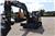 Hyundai HX85A, Crawler Excavators, Construction Equipment